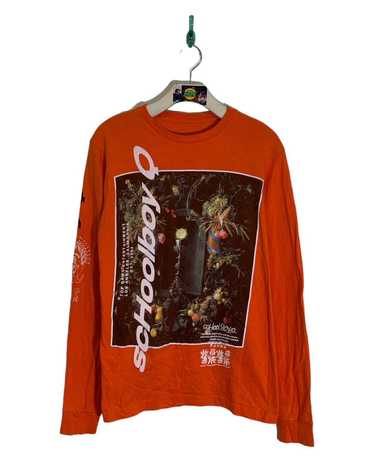 Rap tees schoolboy q - Gem