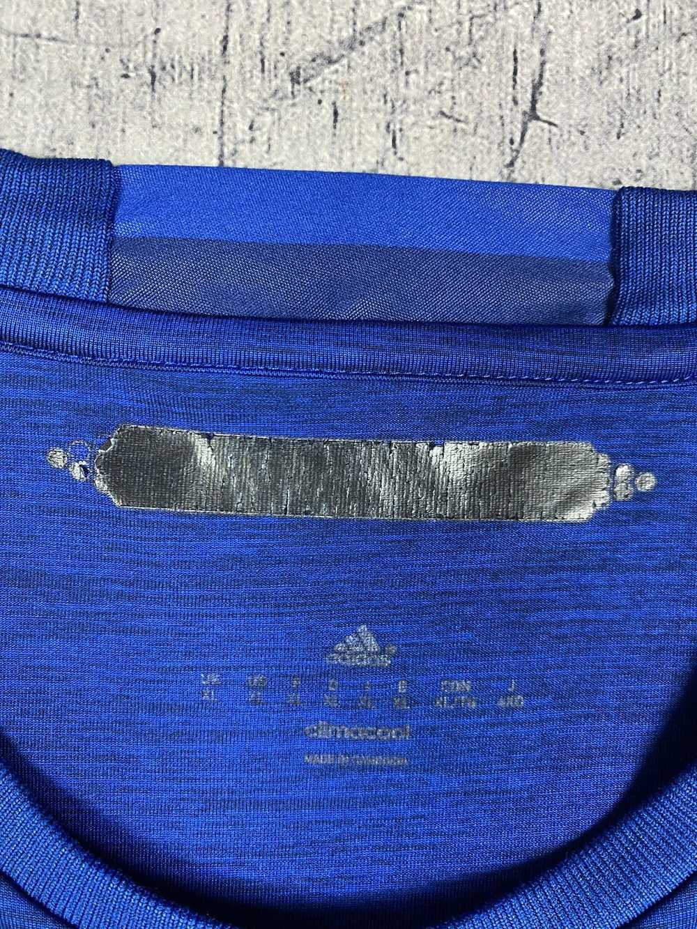 Adidas × Manchester United × Vintage Adidas Manch… - image 10