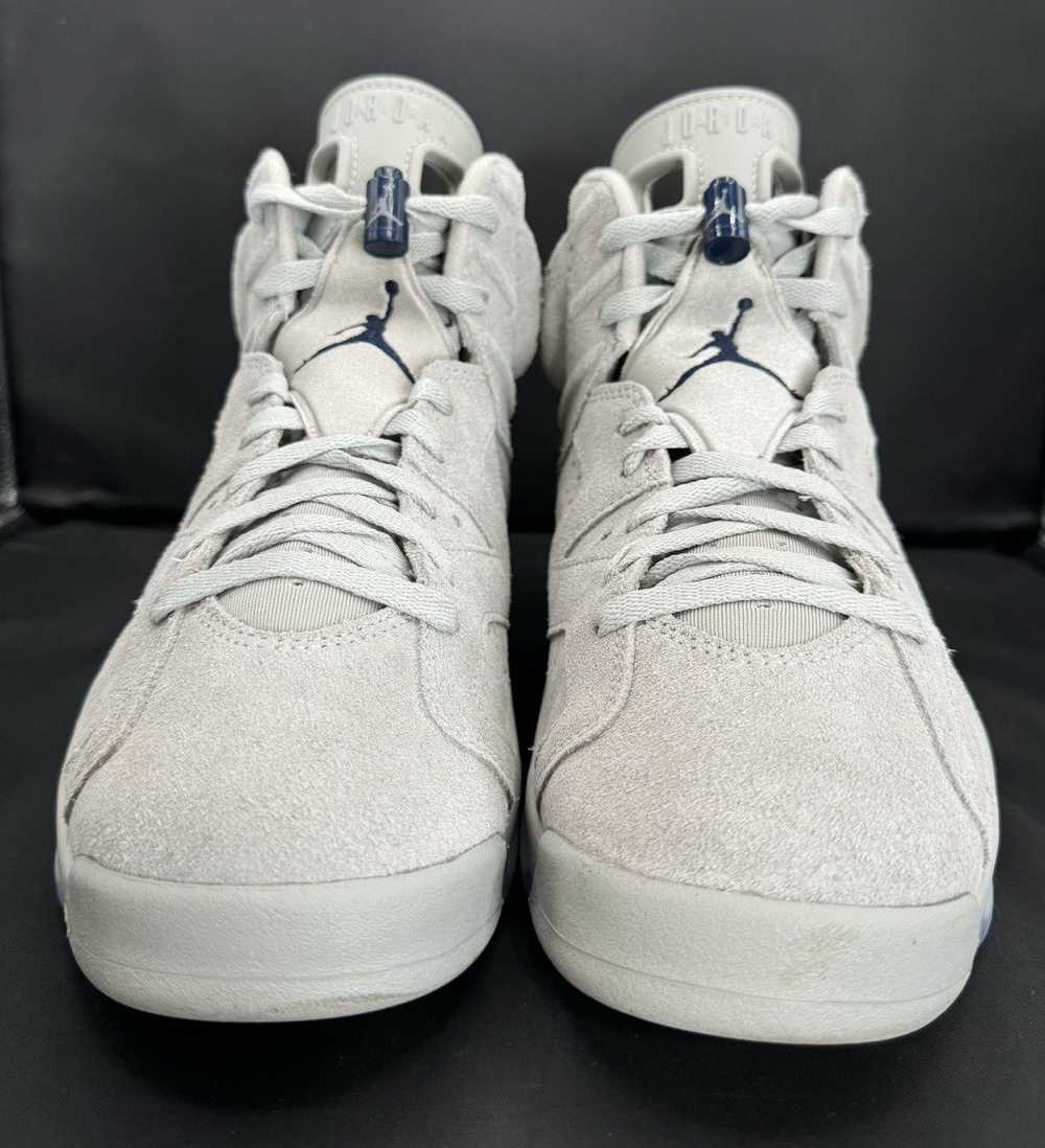 Jordan Brand Size 9 - Jordan 6 Retro Mid Georgeto… - image 6