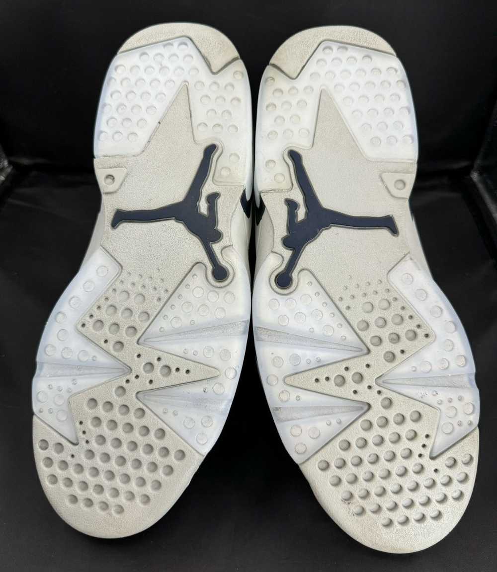 Jordan Brand Size 9 - Jordan 6 Retro Mid Georgeto… - image 8