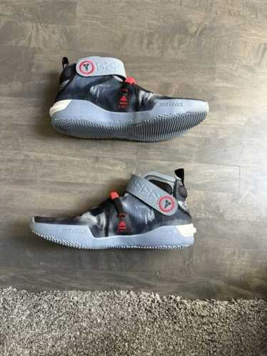 Kobe AD NXT FF Vast Grey Blue Hero Size 10 - image 1