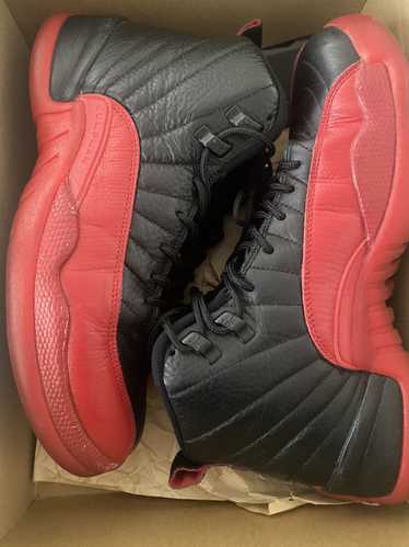 Jordan Brand Flu games jordan 12s