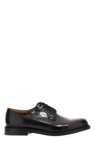 Churchs 'Shannon' lace up shoes