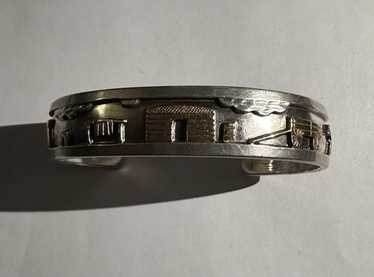 Vintage r h begay - Gem