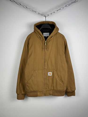 Carhartt wip active - Gem