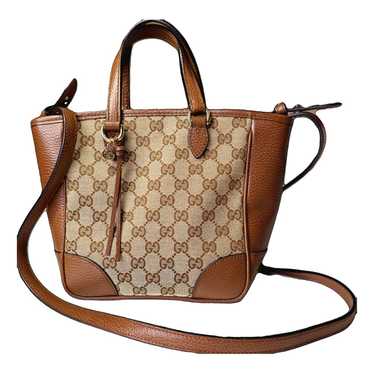 Gucci Bree cloth crossbody bag