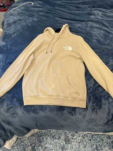 The North Face The North Face Box Logo Hoodie Size
