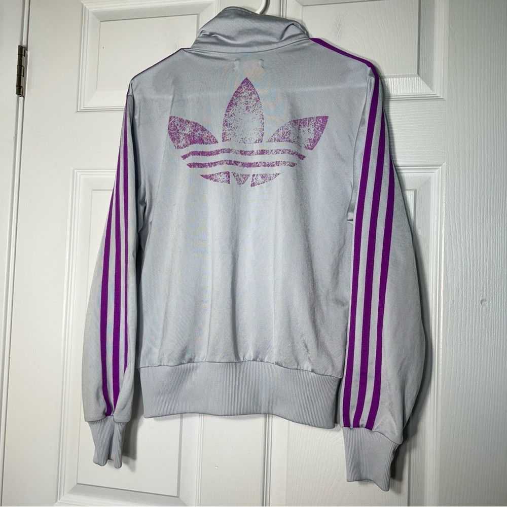 Streetwear × Vintage VTG 00s Y2K Adidas Original … - image 2