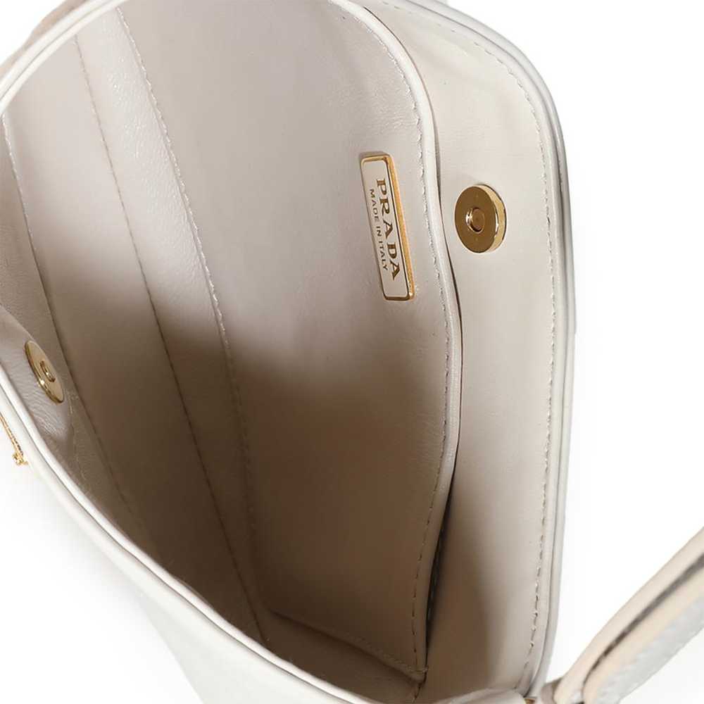Prada Patent leather handbag - image 5