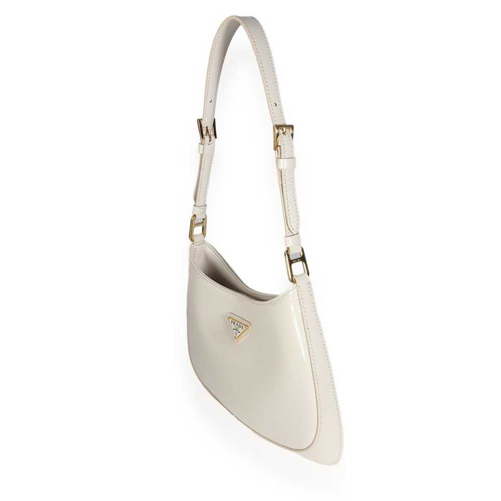 Prada Patent leather handbag - image 7
