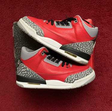 Jordan Brand Jordan 3 Retro SE GS Unite