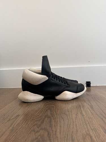 Mens rick owens adidas - Gem