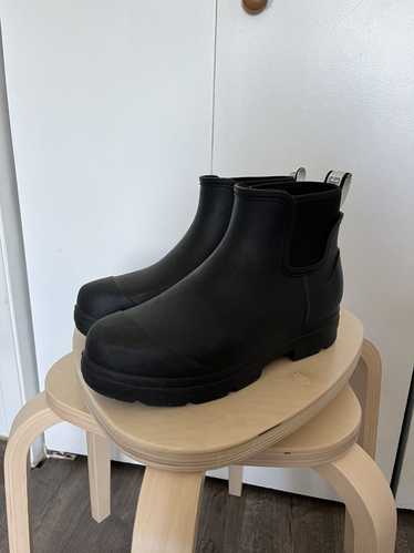 Hype × Streetwear × Ugg Ugg Rain Boot