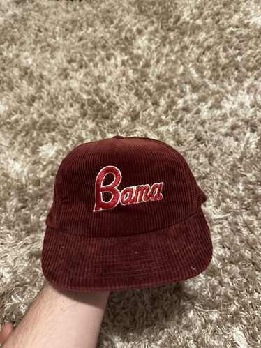 Collegiate Alabama Crimson Tide Corduroy Hat