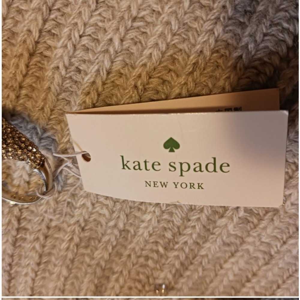 Kate Spade Crystal ring - image 3