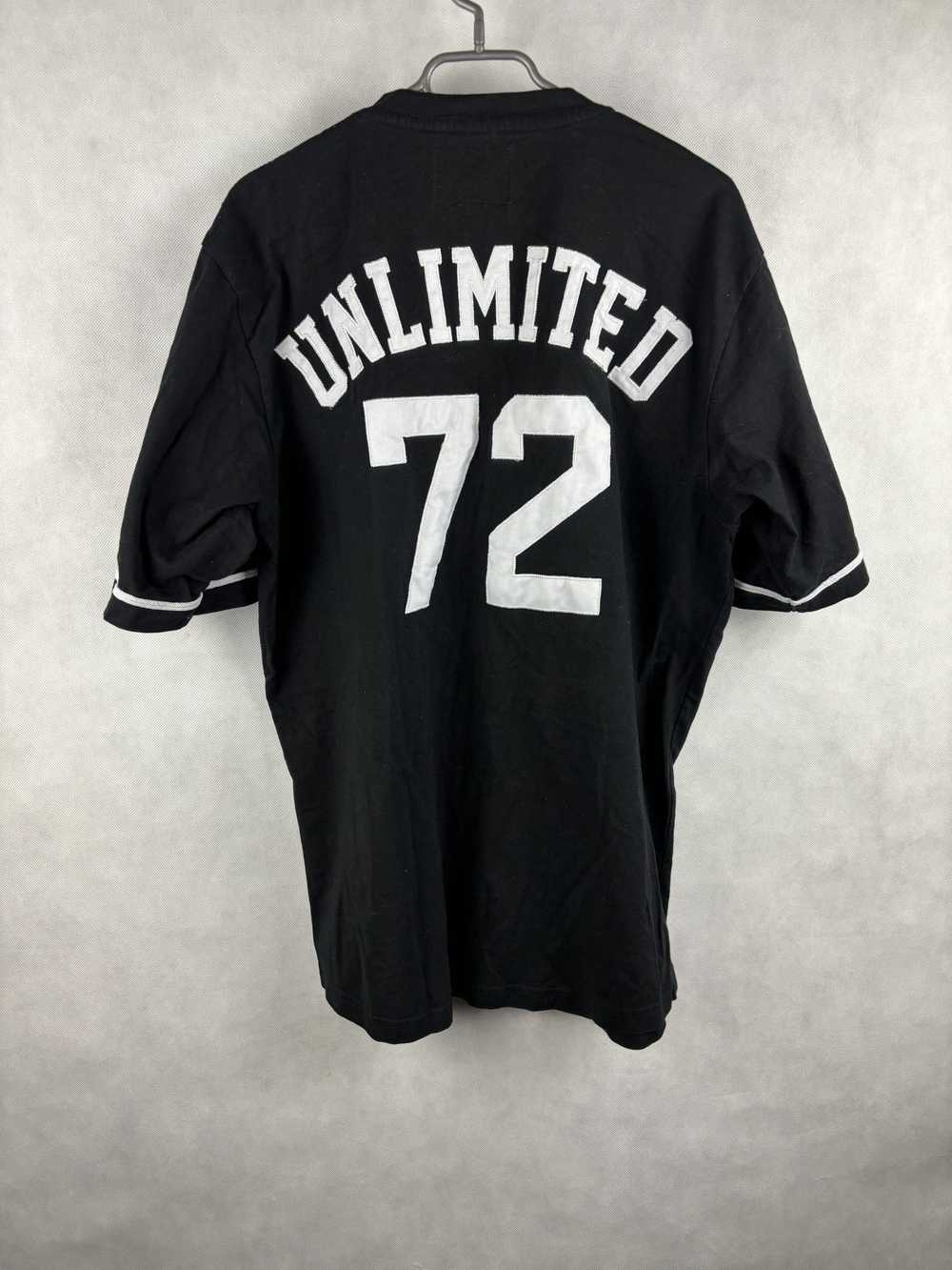 Ecko Unltd. × Vintage Ecko Unltd Vintage Baseball… - image 2