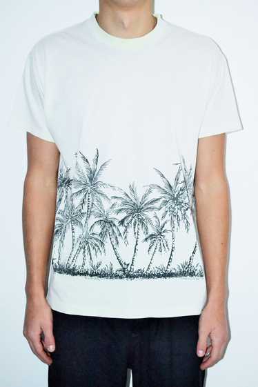 Hawaiian Shirt × Japanese Brand × Vintage 80s Vint