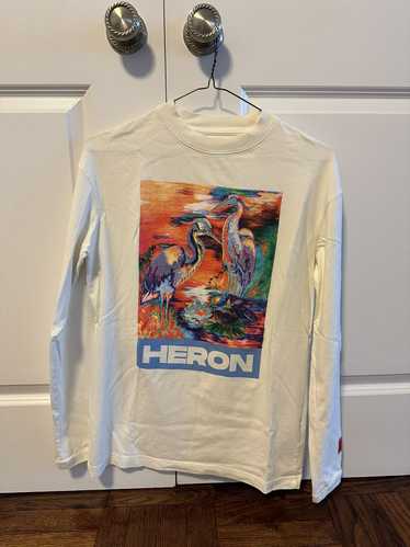 Heron Preston Heron Preston - Colors Long Sleeve T