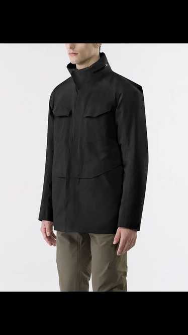 Arc'Teryx Veilance Field IS Jacket