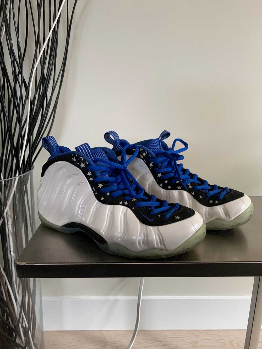 Nike Nike 2014 Shooting Stars Pack Foamposite Pen… - image 2