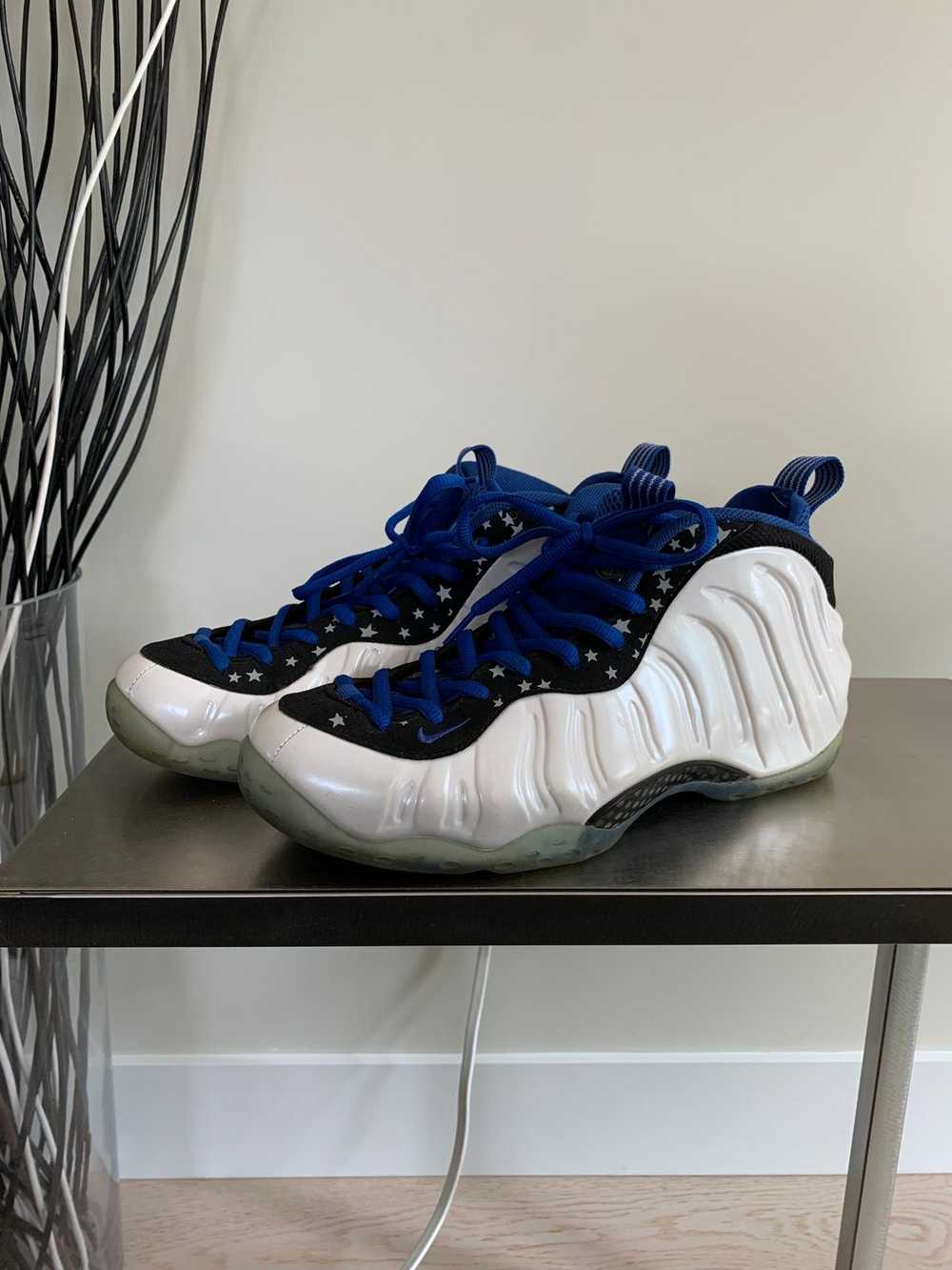 Nike Nike 2014 Shooting Stars Pack Foamposite Pen… - image 4