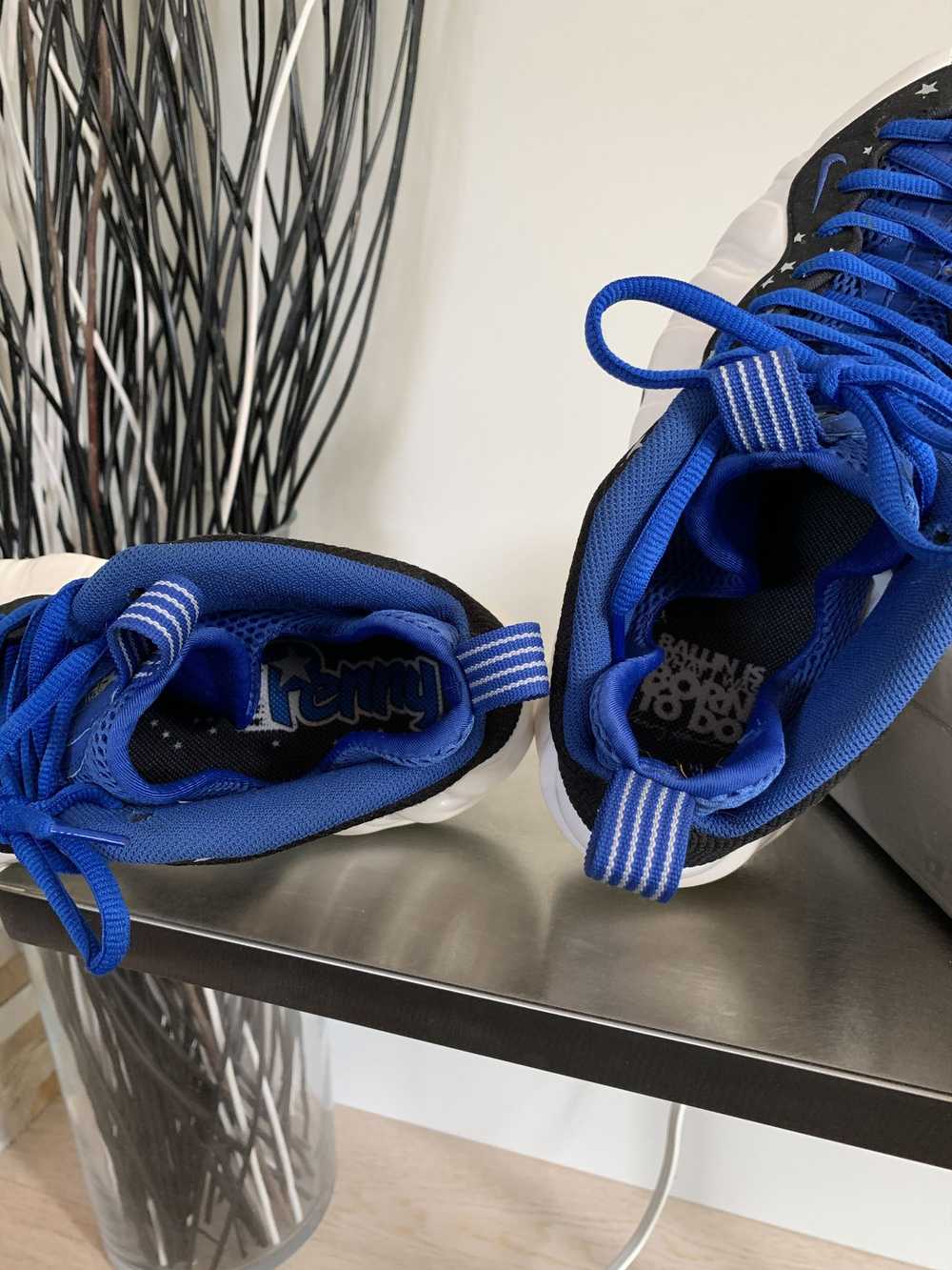 Nike Nike 2014 Shooting Stars Pack Foamposite Pen… - image 5