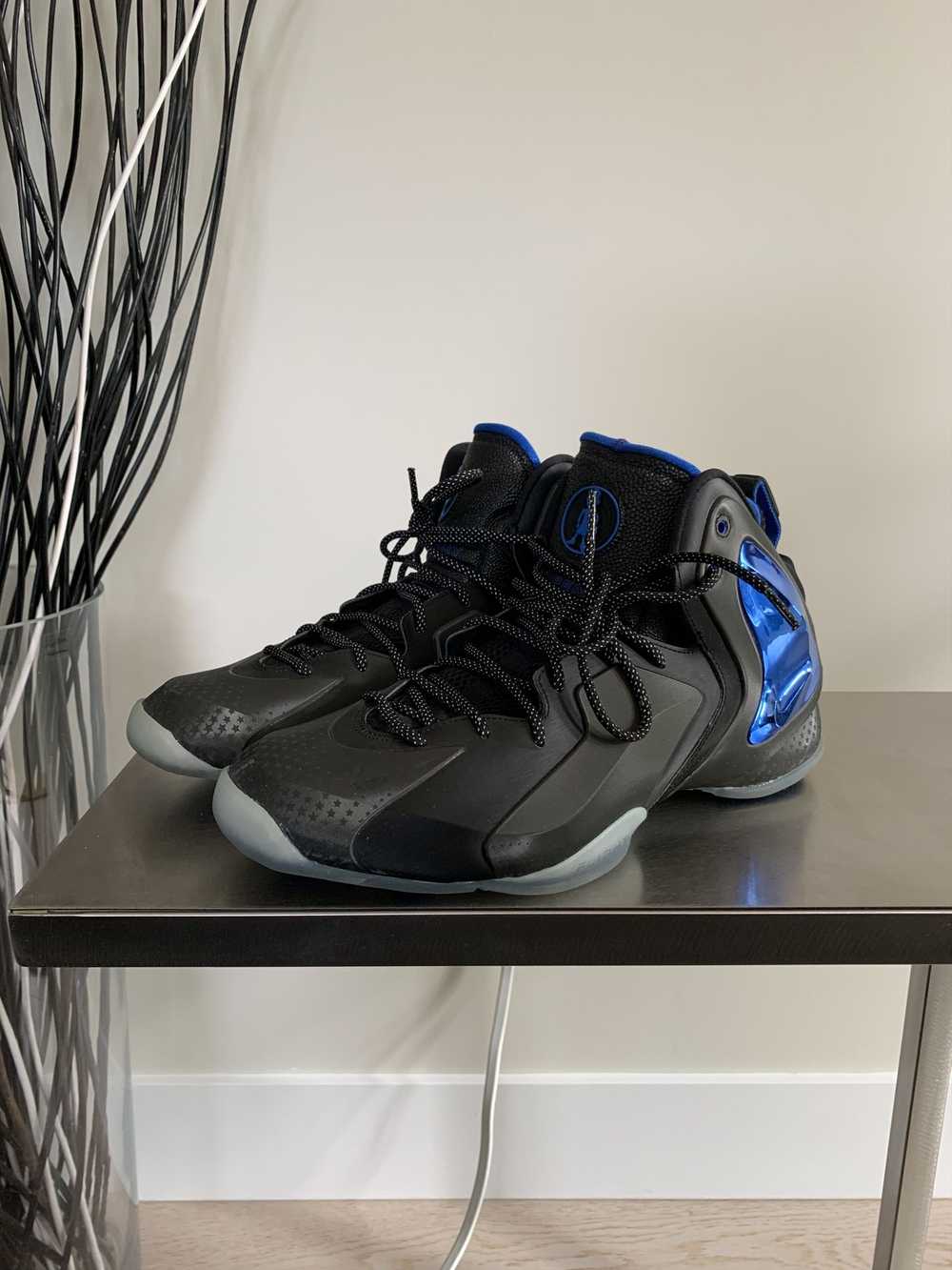 Nike Nike 2014 Shooting Stars Pack Foamposite Pen… - image 8