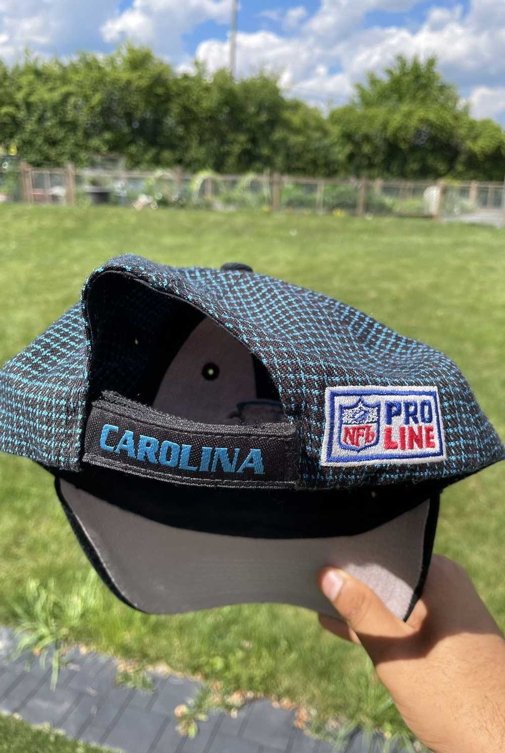 Logo Athletic × NFL × Vintage Vintage Carolina Pa… - image 5