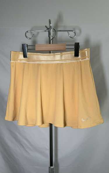 Nike Nike Court Flouncy Tennis Skirt/Skort