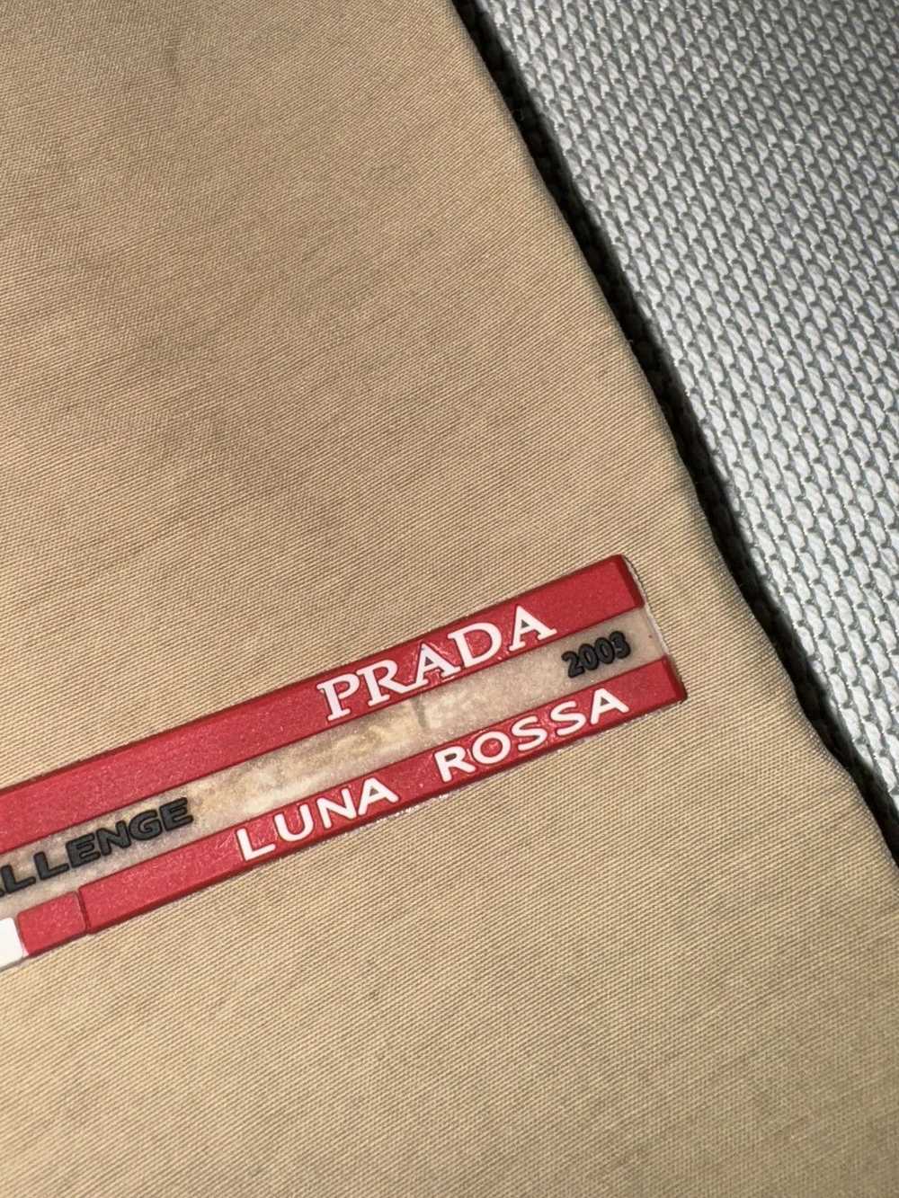 Prada × Streetwear × Vintage Prada 2003 Luna Ross… - image 3
