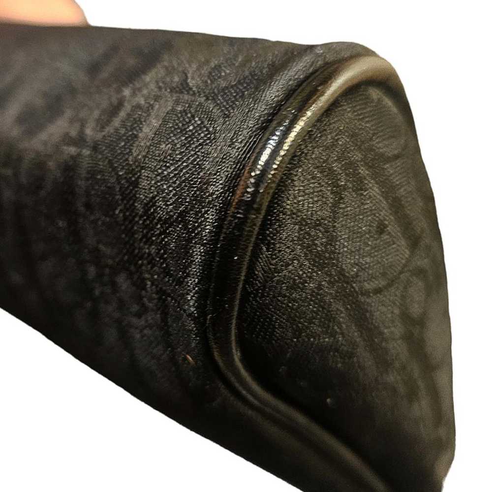 Dior Cloth clutch bag - image 9