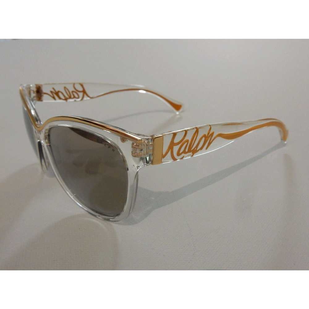 Ralph Lauren Ralph Lauren Sunglasses 56[]16 135 5… - image 1