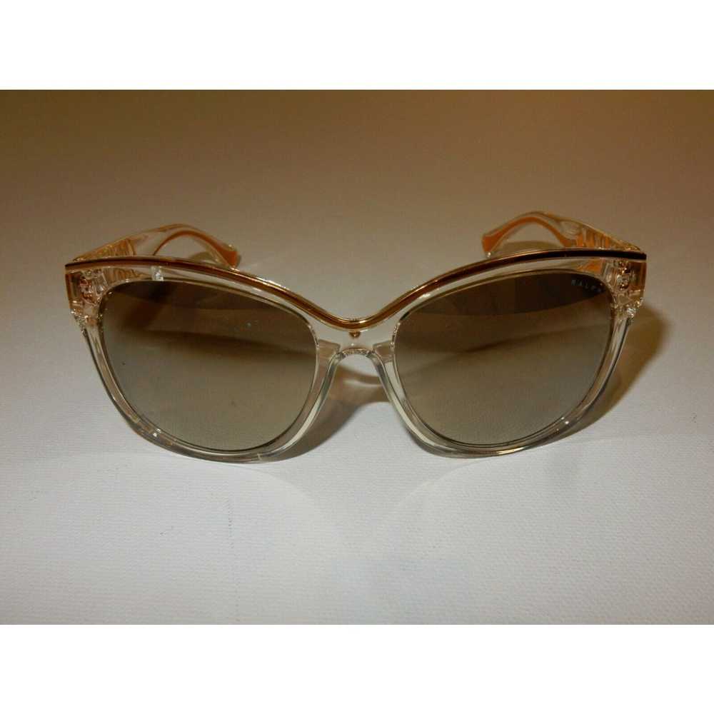 Ralph Lauren Ralph Lauren Sunglasses 56[]16 135 5… - image 2