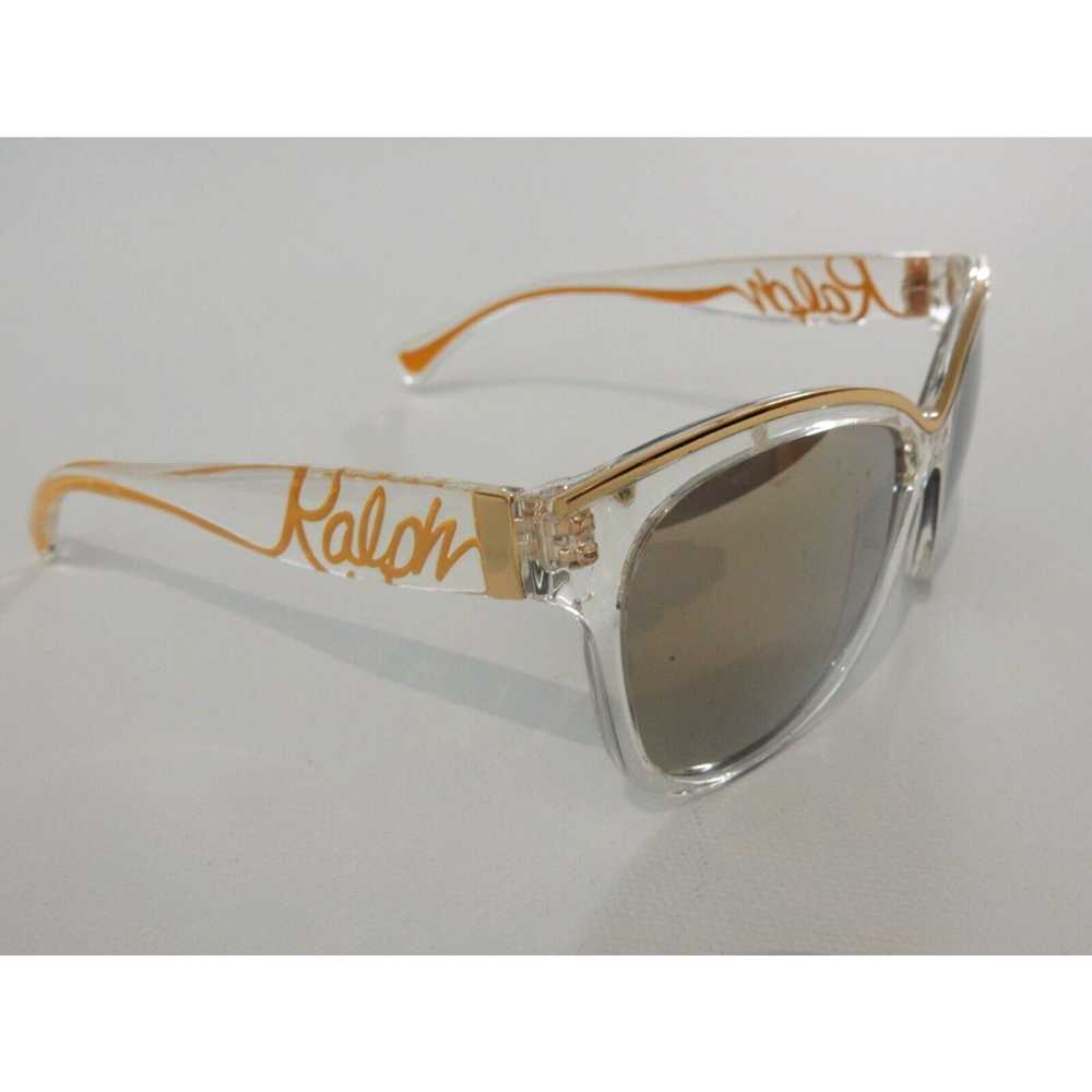 Ralph Lauren Ralph Lauren Sunglasses 56[]16 135 5… - image 3