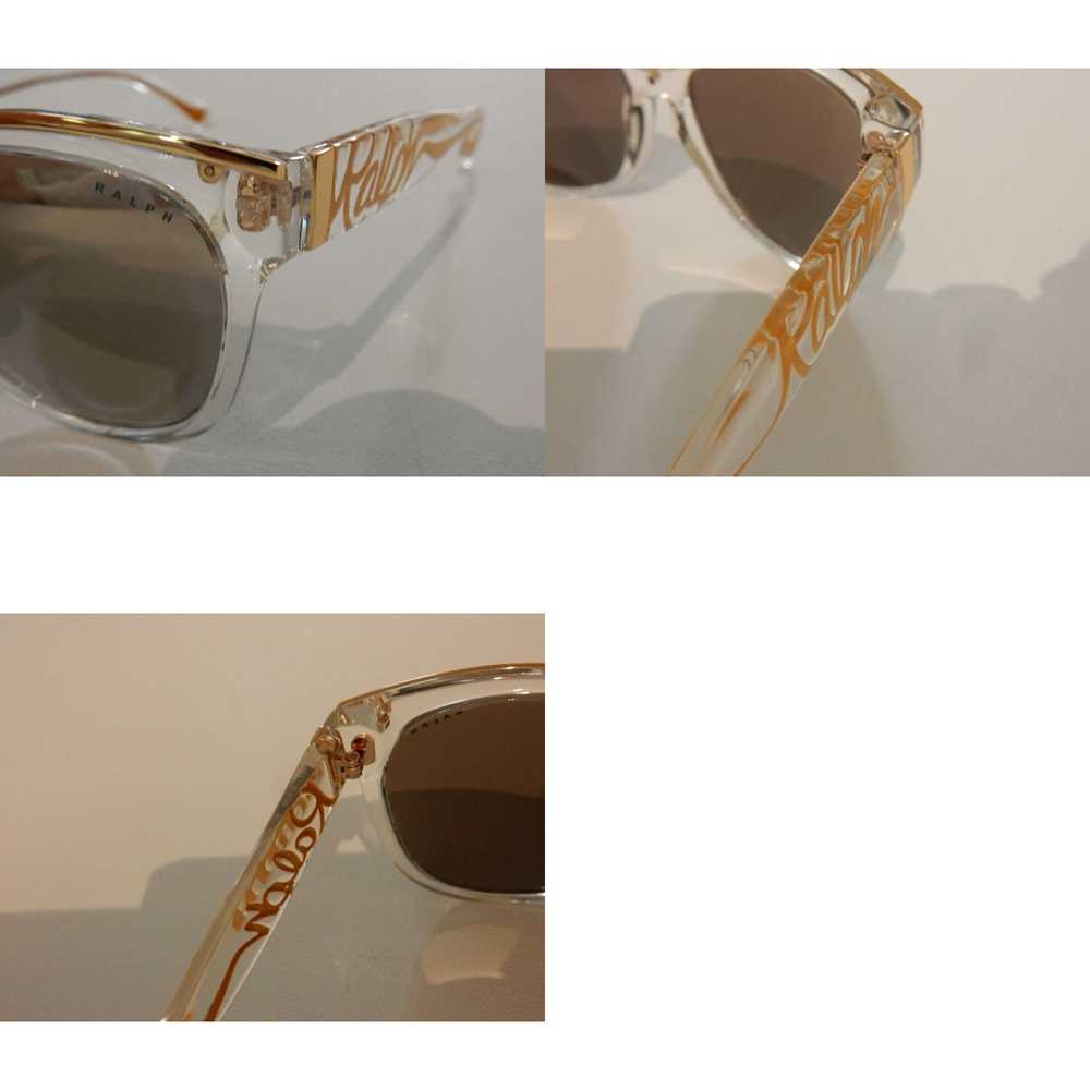 Ralph Lauren Ralph Lauren Sunglasses 56[]16 135 5… - image 4
