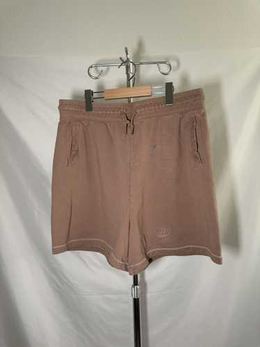 Nike Nike Sportswear French Terry Essential Shorts - image 1