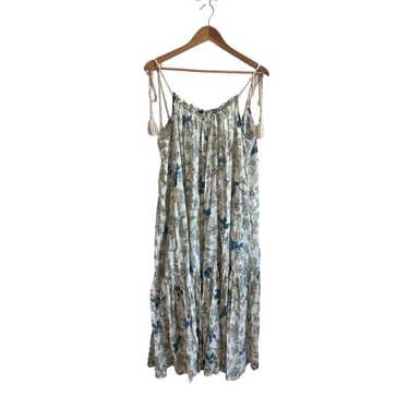 Ulla Johnson Maxi dress