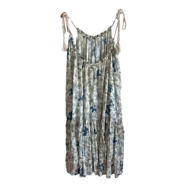 Ulla Johnson Maxi dress