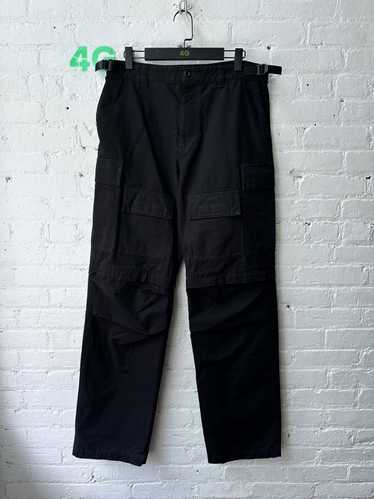 Balenciaga BALENCIAGA CLASSIC BLACK CARGOS - image 1