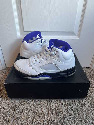 Jordan Brand × Nike Jordan 5 Concord