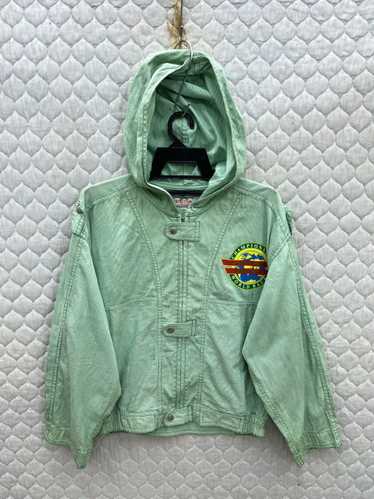 Benetton formula one vintage - Gem