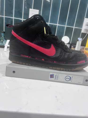 Nike dunk hi prm n7 best sale