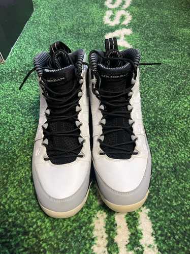 Jordan Brand × Nike Jordan Retro Baron 9’s - image 1