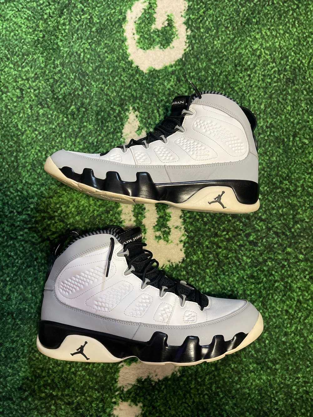 Jordan Brand × Nike Jordan Retro Baron 9’s - image 3