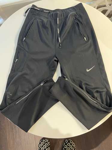 Nike Nike Dri-Fit Joggers Size Small Black