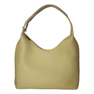 Mansur Gavriel Leather handbag