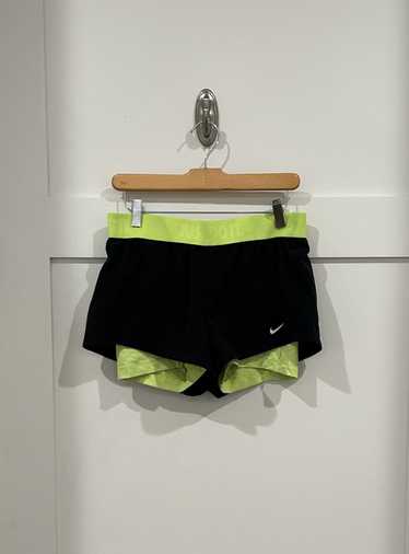 Nike Nike Dri Fit Shorts