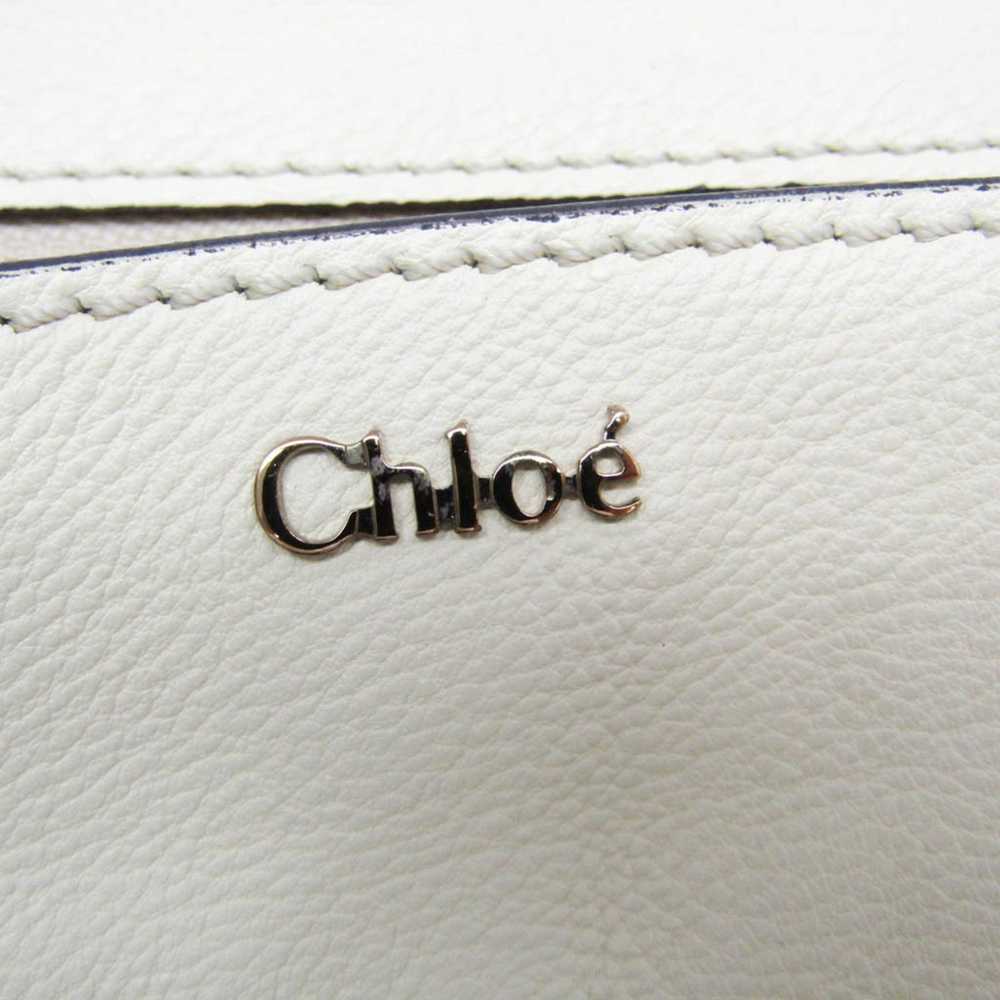 Chloe Chloé Elsie handbag - image 5