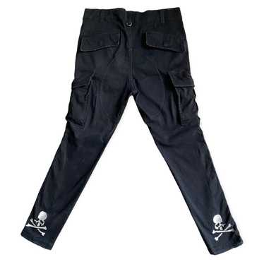 Mastermind Japan Mastermind World Skinny Cargo Pa… - image 1