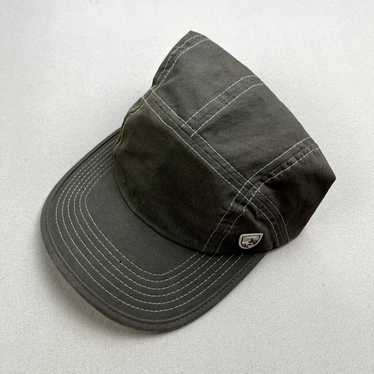 Kuhl Kuhl UBERKUHL Hat 5 Panel Brown Lightweight H